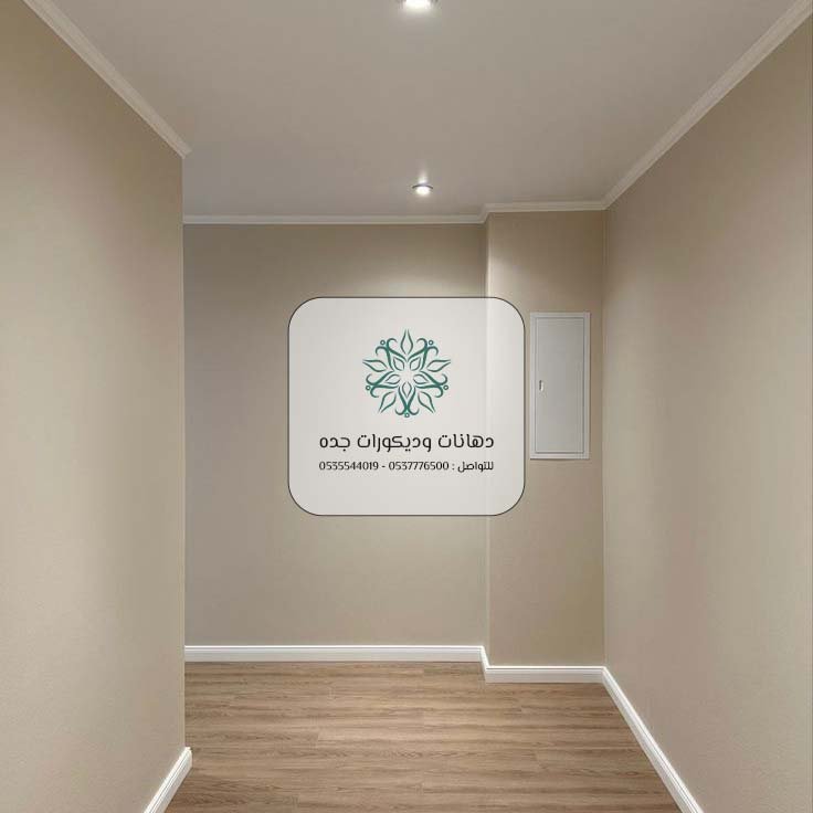 3 دهانات جدة 0537776500 - معلم دهانات وديكورات جدة