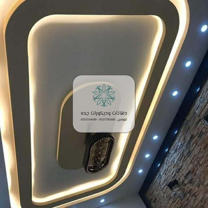 1 معلم ديكورات جدة 0537776500 - 0535544019