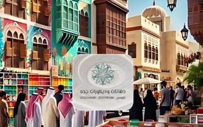 دهانات خارجية جدة 0537776500 | اختيارك المثالي لجمال يدوم طويلاً