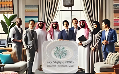 مهندسين ديكور جدة 0537776500 | خبراء التصميم الداخلي لتحقيق رؤيتك