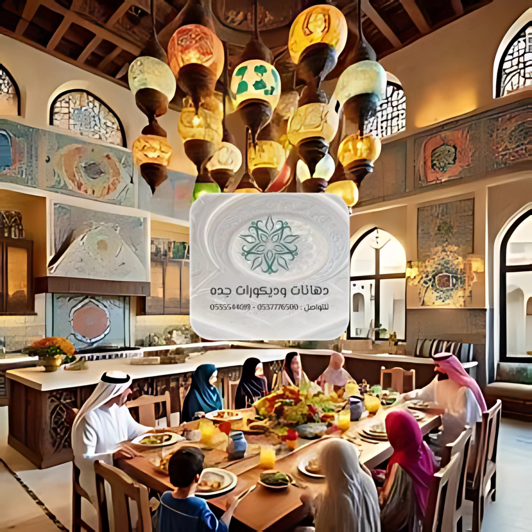 7 رديكور مطابخ جدة