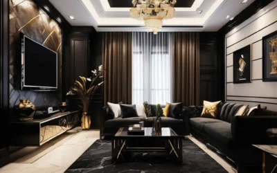 مقاول ترميمات جدة 0537776500 | اختيارك الأمثل لتجديد المساحات