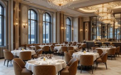 ديكور مطاعم جدة:0537776500| فن الإبداع والتميز في التصميم الداخلي