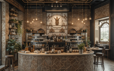 تصميم كافيهات جدة:0537776500| فن الإبداع والتميز