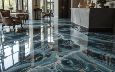 أرضيات آيبوكسي ثري دي جدة:0537776500| جمال ثلاثي الأبعاد للمساحات العصرية