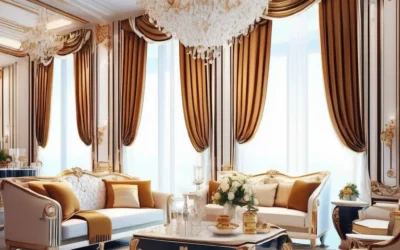 ديكورات فاخرة جدة:0537776500 | تحويل مساحتك إلى تحفة فنية