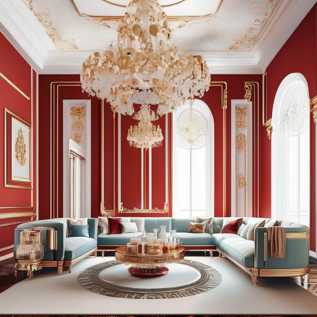 ديكورات منزلية في جدة