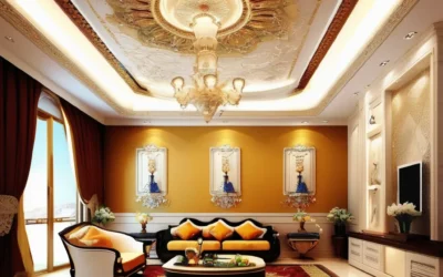 ديكورات جبس جدة:0537776500| اللمسة المثالية لجمال وأناقة مساحتك