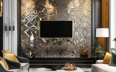 ديكورات حوائط جدة:0537776500| جمال وأناقة تضفي لمسة خاصة على مساحتك