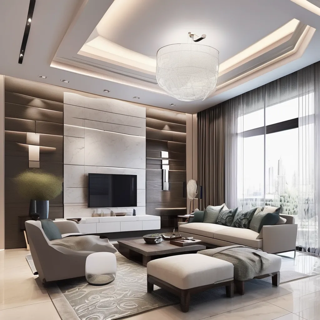 تصميم مجالس عربية جدة